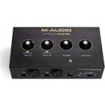 M-Audio M-Track DUO – Zboží Živě