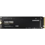 Samsung 980 250GB, MZ-V8V250BW – Zboží Živě