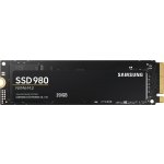 Samsung 980 250GB, MZ-V8V250BW – Hledejceny.cz