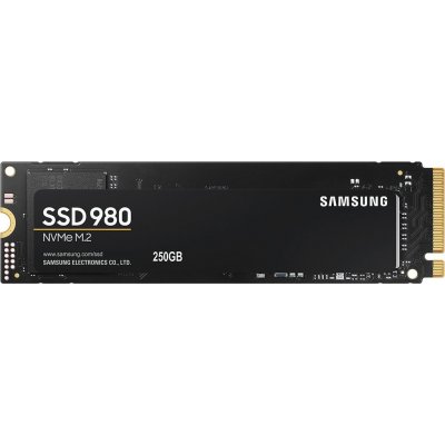 Samsung 980 250GB, MZ-V8V250BW – Zbozi.Blesk.cz