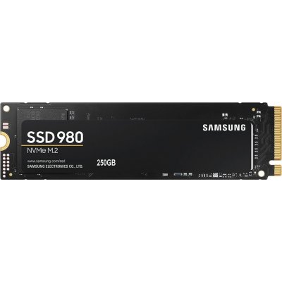 Samsung 980 250GB, MZ-V8V250BW