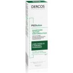 Vichy Dercos PSOlution šampon pro pokožku hlavy se sklonem k lupénce 200 ml – Zboží Dáma