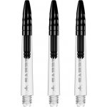 Mission Sabre průhledné kovový top, střední+ 44,5mm – Sleviste.cz