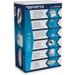 Bemeta 204601 6 ks omega lesk – Zbozi.Blesk.cz