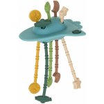 PETITE&MARS Crazy Rocket Frosted Sky 10 m+ – Zboží Mobilmania