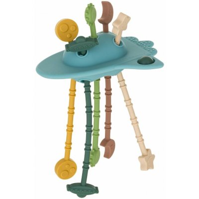PETITE&MARS Crazy Rocket Frosted Sky 10 m+ – Zboží Mobilmania