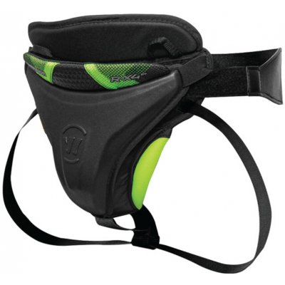 Warrior Ritual X4E+ Goalie Jock INT – Hledejceny.cz