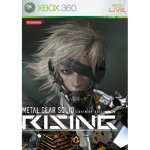 Metal Gear Rising: Revengeance – Hledejceny.cz