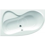 Ravak Rosa 95 160 x 95 cm C571000000 – Zbozi.Blesk.cz