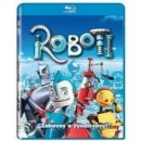 roboti BD