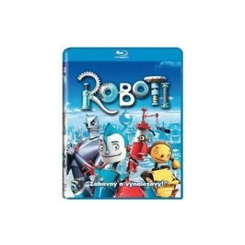 roboti BD