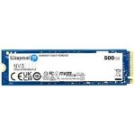 Kingston NV3 500GB, SNV3SM3/500G – Zboží Živě