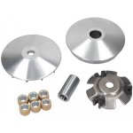 variátor 123 mm - skútr Honda Dylan, Pantheon, PS, SH, S-Wing, Keeway – Hledejceny.cz