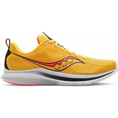 Saucony Kinvara 13 Womens Test vizigolg/vizired