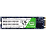 WD Green 240GB, WDS240G2G0B – Zboží Živě