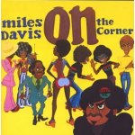 Davis Miles - On The Corner =Remastered CD – Hledejceny.cz