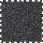 Trinfit PUZZLE PROFI CF 100 x 100 x 0,8 cm černo šedá 20% – Sleviste.cz