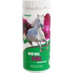 Mikrop Horse Derma Pro zdravá kopyta 1 kg – Hledejceny.cz