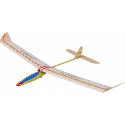 Aero-Naut LILIENTHAL 31 1140mm stavebnice – Zboží Mobilmania