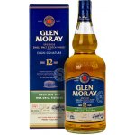 Glen Moray 12y 48% 1 l (karton) – Hledejceny.cz