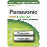 Panasonic Ready to Use AA 1900 2ks HHR-3MVE/2BC – Hledejceny.cz