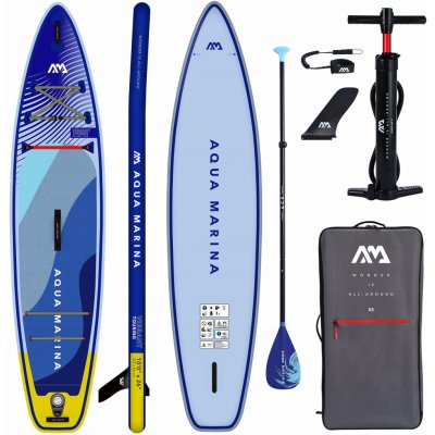 Paddleboard Aqua Marina VIBRANT TOURING 10'0 – Zboží Mobilmania