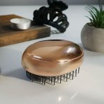 Natalia Angers Kids kartáč na vlasy rozčesávací různé barvy 65028 – Zboží Dáma