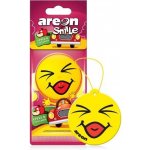Areon SMILE - Apple & Cinnamon – Zbozi.Blesk.cz