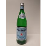 San Pellegrino Minerální voda sklo 0,75 l – Hledejceny.cz