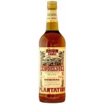 N. K. Johnson Plantation Ambré 47% 1 l (holá láhev) – Hledejceny.cz