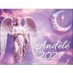 Andělé stolní 2027 – Sleviste.cz