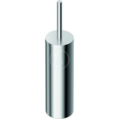Ideal Standard IOM Kartáč na WC samostatně stojící 8,9 x 8,9 x 40,2 cm - A9108MY – Hledejceny.cz
