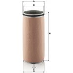MANN-FILTER Vzduchový filtr MANN MF CF2100/1 – Hledejceny.cz