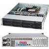 Serverové komponenty Základy pro servery Supermicro CSE-825TQ-R740LPB