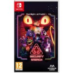 Five Nights at Freddy's: Security Breach – Zboží Dáma