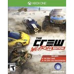 The Crew (Wild Run Edition) – Zboží Živě