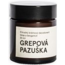 Mylo jemný krémový deodorant Grepová pazuška 30 ml