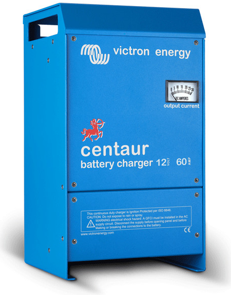 Victron Energy centaur 12V 60A