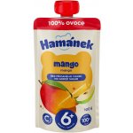 Hamánek kapsička Mango a jablko 100 g – Zbozi.Blesk.cz