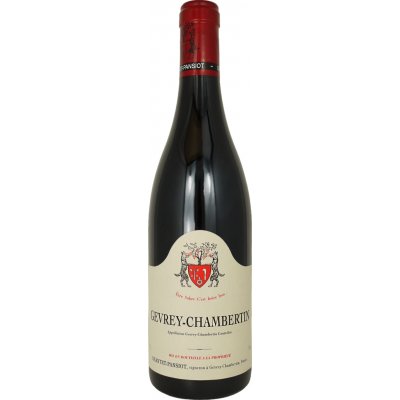 Geantet-Pansiot Gevrey Chambertin Rouge 2023 Červené 13.5% 0.75 l (holá láhev) – Hledejceny.cz