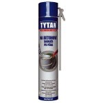 TYTAN PU pěna trubičková na betonové skruže 750ml – Zboží Mobilmania