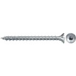 Fischer PowerFast FPF II CTF 4,5x40 BC 200 zápustná hlava bílý zinek celý závit drážka TX 670260 – Hledejceny.cz