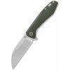 Nůž QSP Knife QS118-E2 Pelican 9,2 cm