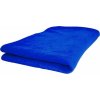 Pikniková deka Printwear Pikniková deka s úpravou proti plstnatění 150 x 130 cm modrá námořní NT1512