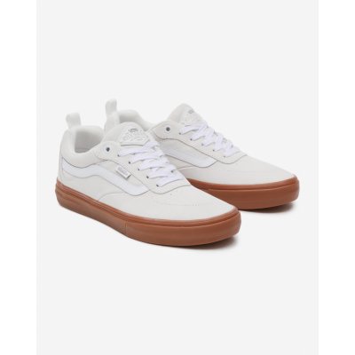 Vans KYLE Walker Blanc De Blanc/Gum – Hledejceny.cz