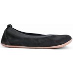 Vivobarefoot Jing jing W black – Zboží Dáma