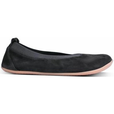 Vivobarefoot Jing jing W black – Zboží Dáma