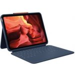 Logitech Rugged Combo 4 iPad 10th Gen UK 920 011197 Blue – Hledejceny.cz