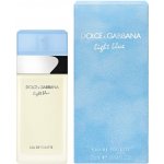 Dolce & Gabbana Light Blue Sunset in Salina toaletní voda dámská 25 ml – Hledejceny.cz