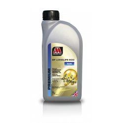 Millers Oils XF LongLife Eco 5W-30 1 l